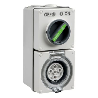 EY56C510 SCHNEIDER ELECTRIC