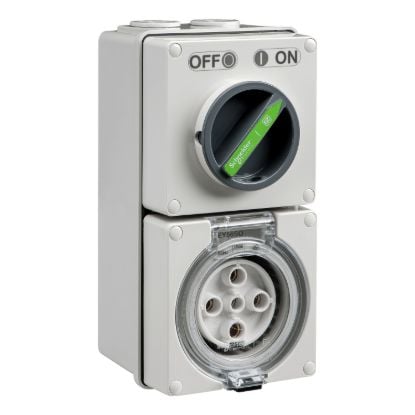 EY56C532 SCHNEIDER ELECTRIC