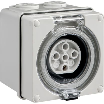 EY56SO520 SCHNEIDER ELECTRIC