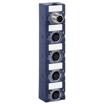 FTM1AE04C12C SCHNEIDER ELECTRIC