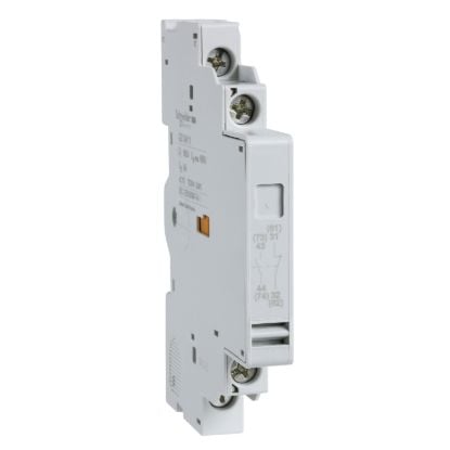 GZ1AN11 SCHNEIDER ELECTRIC