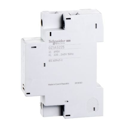 GZ1AS225 SCHNEIDER ELECTRIC