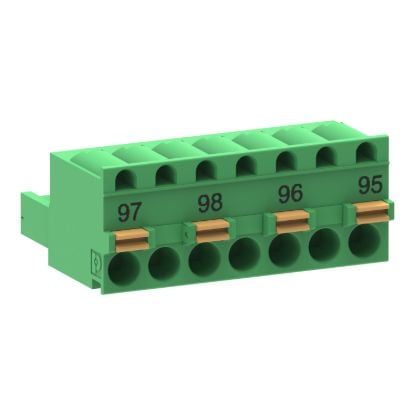 LA9G82 SCHNEIDER ELECTRIC