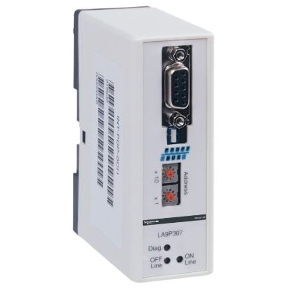 LA9P307 SCHNEIDER ELECTRIC