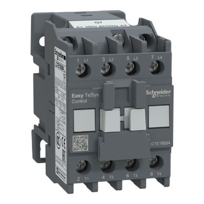 LC1E18004Q7 SCHNEIDER ELECTRIC