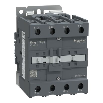 LC1E65004U7 SCHNEIDER ELECTRIC