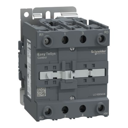 LC1E65008F7 SCHNEIDER ELECTRIC