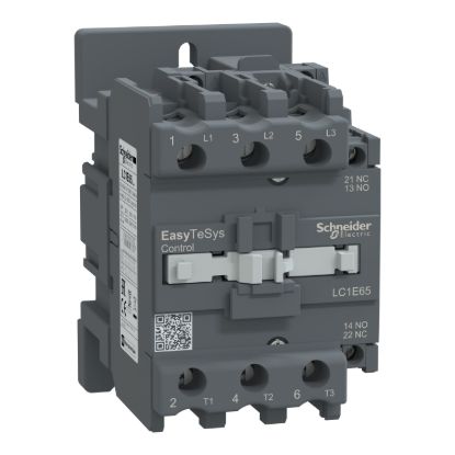 LC1E65U5 SCHNEIDER ELECTRIC