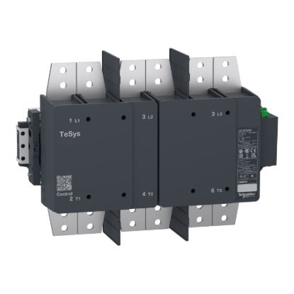 LC1F2600KUE SCHNEIDER ELECTRIC