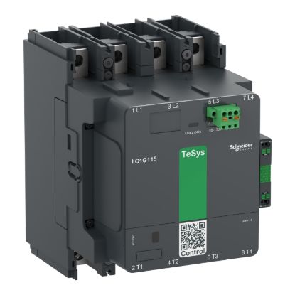 LC1G1854KUEN SCHNEIDER ELECTRIC