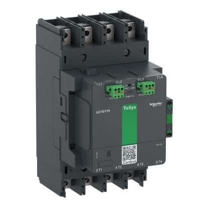 LC1G1854LSEA SCHNEIDER ELECTRIC