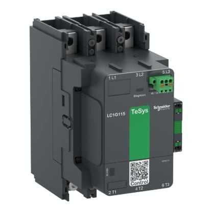 LC1G225EHEN SCHNEIDER ELECTRIC