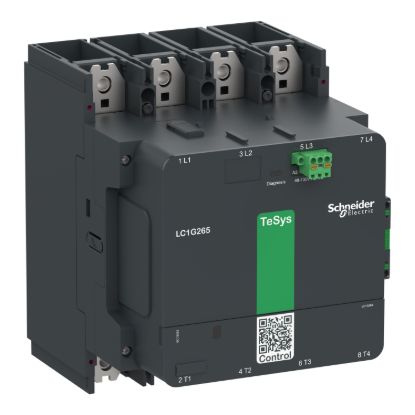 LC1G2654EHEN SCHNEIDER ELECTRIC