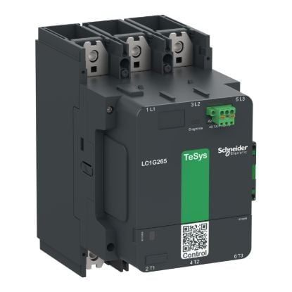 LC1G330KUEN SCHNEIDER ELECTRIC