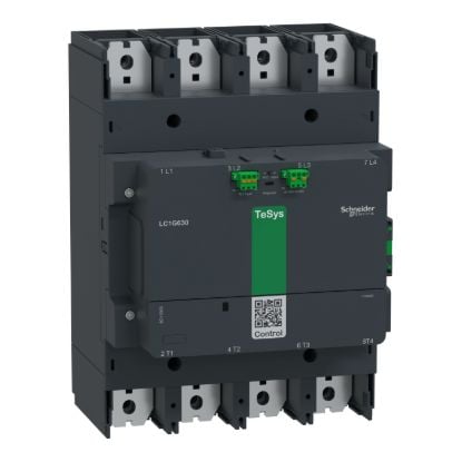 LC1G8004LSEA SCHNEIDER ELECTRIC