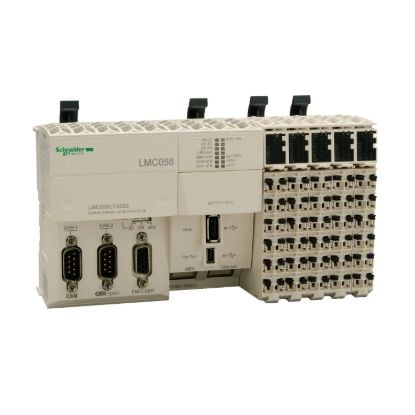 LMC058LF42 SCHNEIDER ELECTRIC
