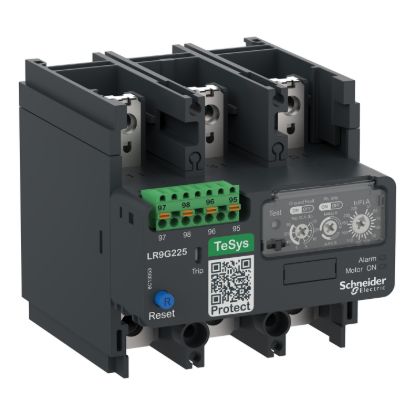 LR9G115 SCHNEIDER ELECTRIC