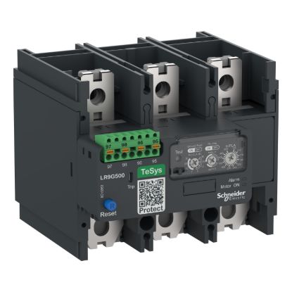 LR9G500 SCHNEIDER ELECTRIC