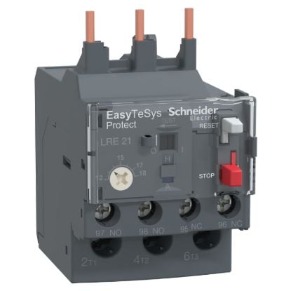 LRE21 SCHNEIDER ELECTRIC