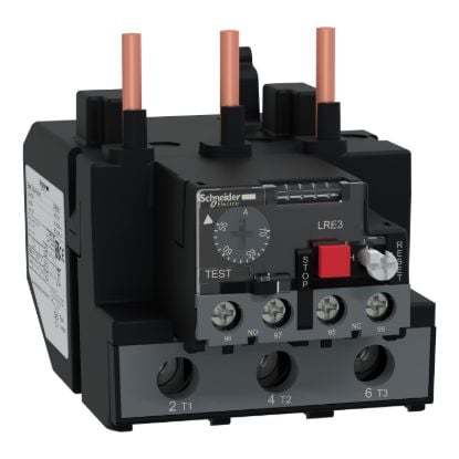 LRE361 SCHNEIDER ELECTRIC