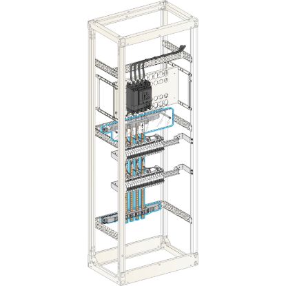 LSX58080A SCHNEIDER ELECTRIC
