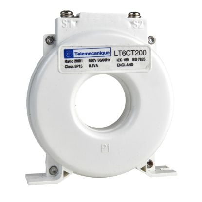 LT6CT2001 SCHNEIDER ELECTRIC