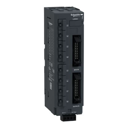 LU9G03 SCHNEIDER ELECTRIC