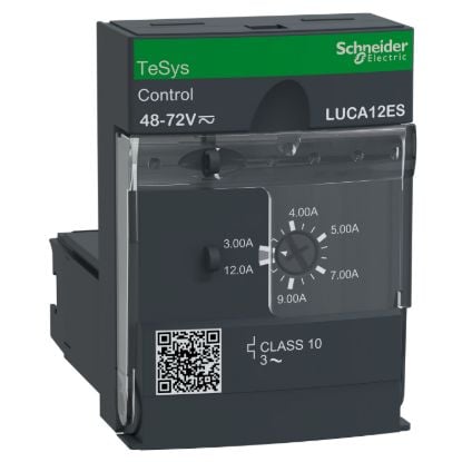 LUCA12ES SCHNEIDER ELECTRIC