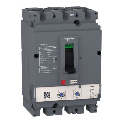 LV510551 SCHNEIDER ELECTRIC