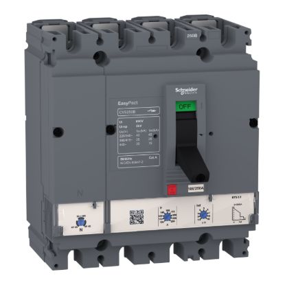 LV510580 SCHNEIDER ELECTRIC