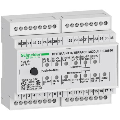 LV848892SP SCHNEIDER ELECTRIC