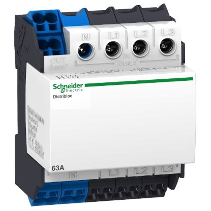 LVS04040 SCHNEIDER ELECTRIC
