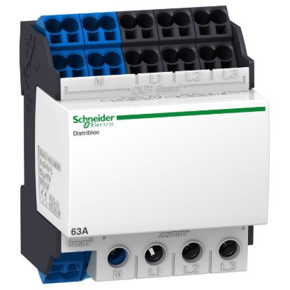 LVS04041 SCHNEIDER ELECTRIC