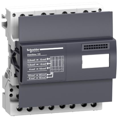 LVS04045 SCHNEIDER ELECTRIC