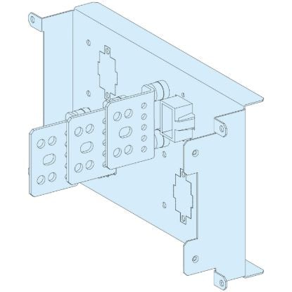 LVS04459 SCHNEIDER ELECTRIC