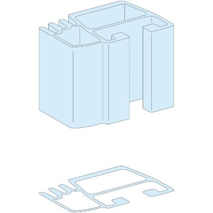 LVS04503 SCHNEIDER ELECTRIC