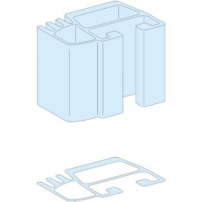 LVS04504 SCHNEIDER ELECTRIC