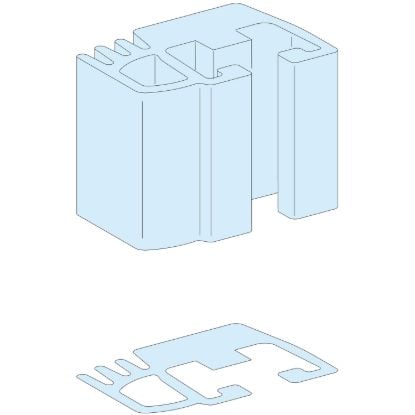 LVS04505 SCHNEIDER ELECTRIC