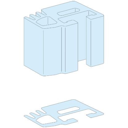 LVS04506 SCHNEIDER ELECTRIC