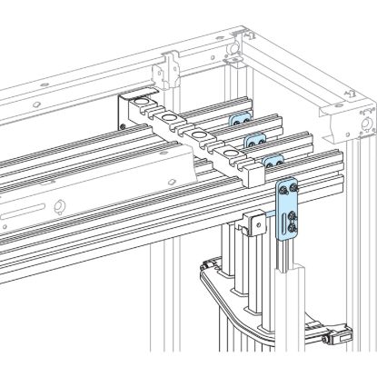 LVS04602 SCHNEIDER ELECTRIC