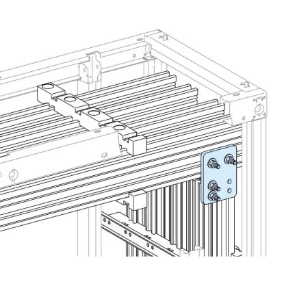 LVS04604 SCHNEIDER ELECTRIC