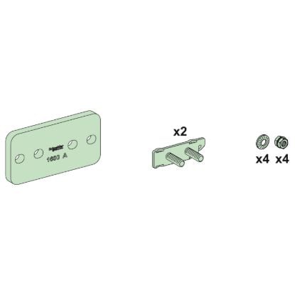 LVS04620 SCHNEIDER ELECTRIC