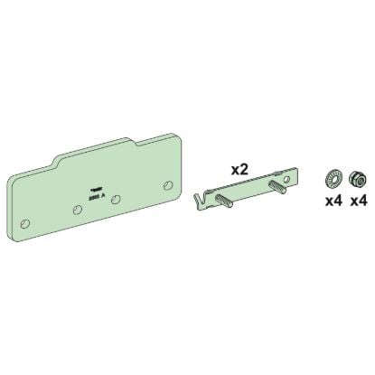 LVS04621 SCHNEIDER ELECTRIC