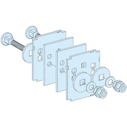 LVS04641 SCHNEIDER ELECTRIC