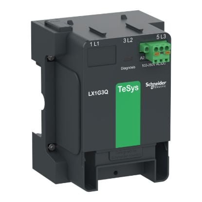 LX1G3QKUEN SCHNEIDER ELECTRIC