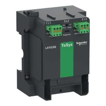 LX1G3RLSEA SCHNEIDER ELECTRIC
