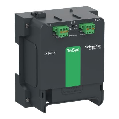 LX1G3SBEEA SCHNEIDER ELECTRIC