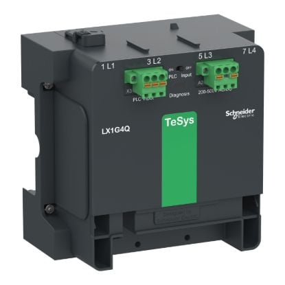 LX1G4QEHEA SCHNEIDER ELECTRIC