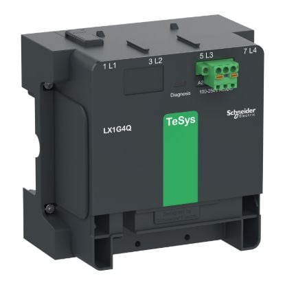 LX1G4QKUEN SCHNEIDER ELECTRIC