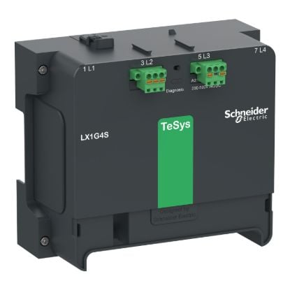 LX1G4SBEEA SCHNEIDER ELECTRIC